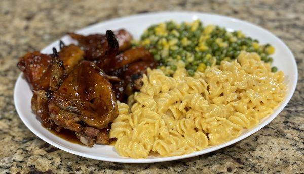 Bunee’s Catering Service