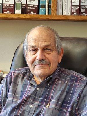 Theodore M. Amado, Esq.