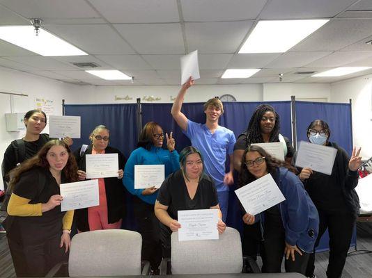 Innovative Healthcare Training