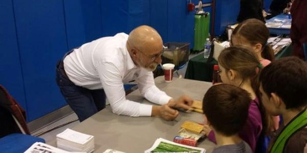 Keystone Wood Products Association