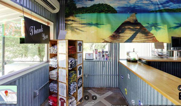 Johnson City Sign Shop