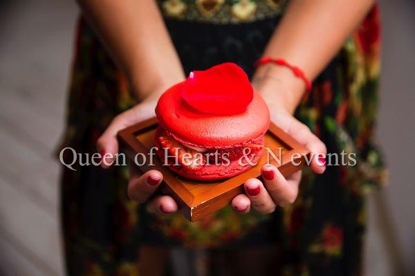 Queen of Hearts Productions