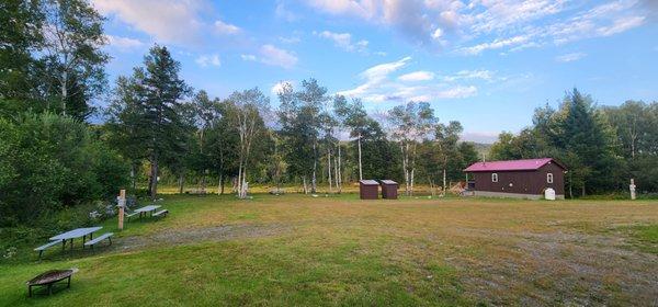 Allagash Destinations