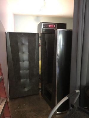 This is great and help my knee big time!