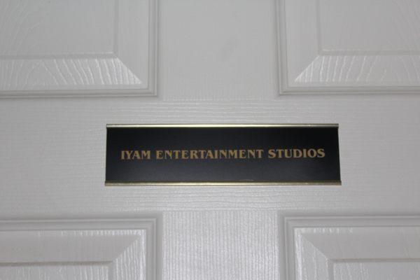 IYAM Entertainment Studios