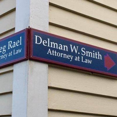 Law Office of Delman W. Smith