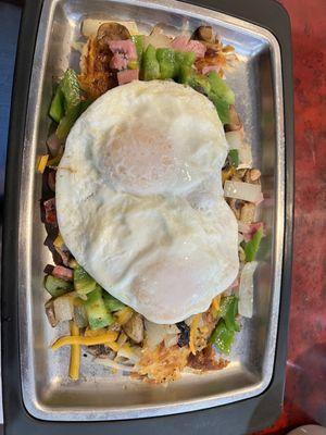 Airport Way Family Restaurant