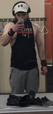 Peak Performance Personal Training