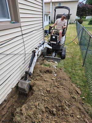 BYs Construction