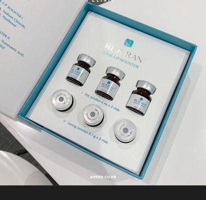 HNB MediSkin Skin Care & Acne Clinic