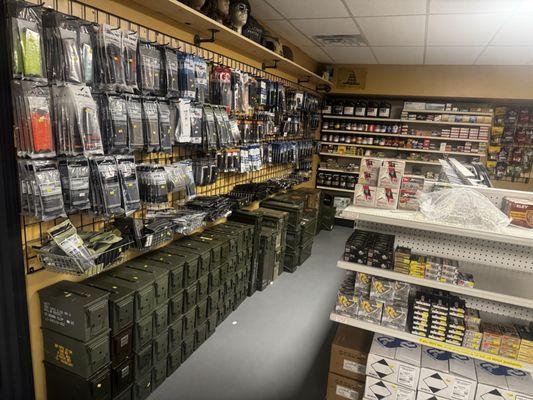 Valhalla Munitions