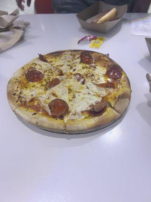 National Air and Space Museum- Grab and Go Cafe