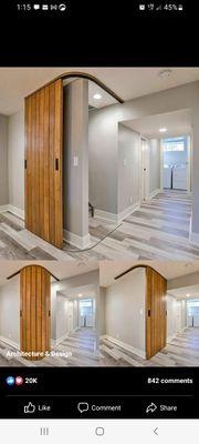 T&C Cleaning and Handyman Services