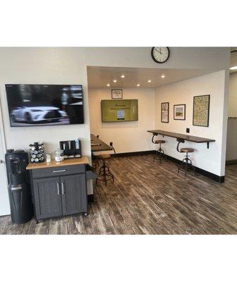 East Bay Tire Co. | San Rafael Tire Service Center