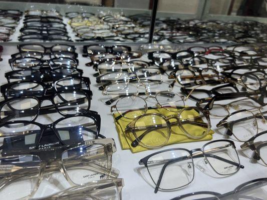 Bonafide Eyewear LLC