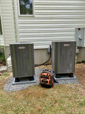 Ideal HVAC Services