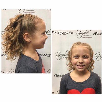 Gazebo Hair and Nail Salon