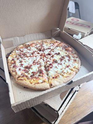 Saylor's Main Street Pizzeria
