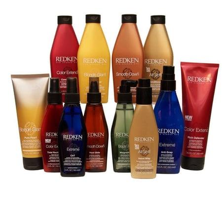 Impressions Salon