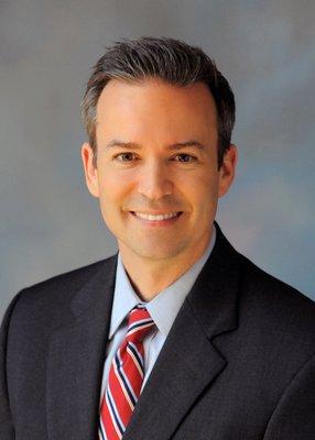 Bradley Schuber, Owner