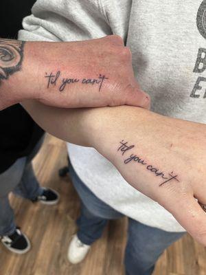 Thanks Chuy!!! We love it