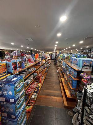 Edisto Pavilion Beach Store