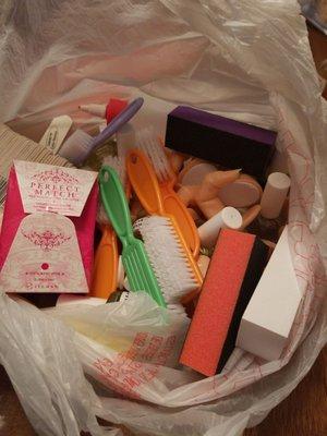 Central Nails & Beauty Supply Wholesale