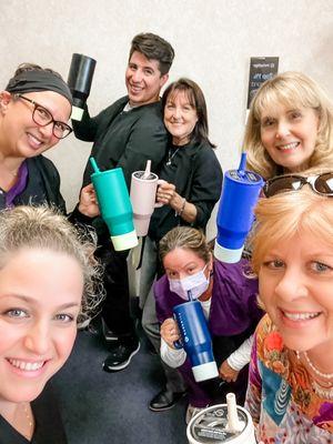 Miriam V Van Allen, DDS