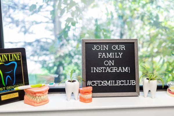Caln Family Dental