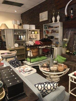 More things to buy