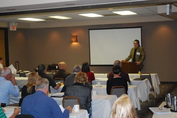 Discovery Detective Academy