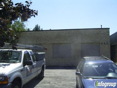 Homestead Roofing Co