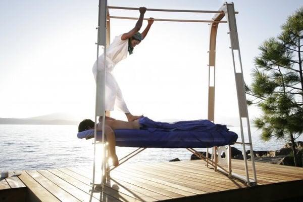 Offering Ashiatsu, Thai, Deep Tissue, Swedish, and Integrated Massage