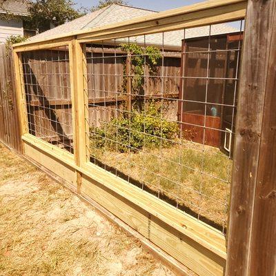 Taradise Contracting & Associates