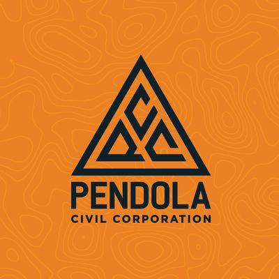 Pendola Civil Logo