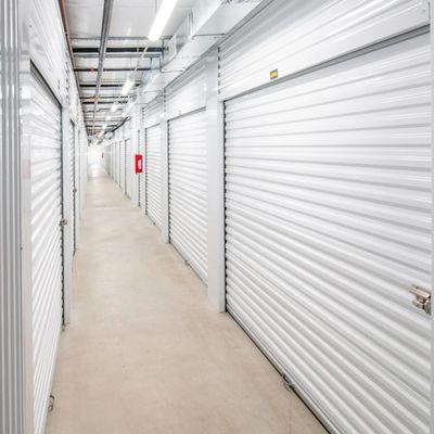Usa Storage Centers