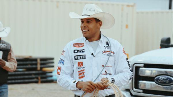 Roosevelt Road Video