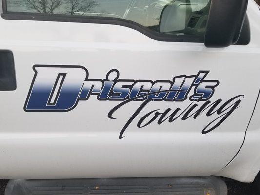 Driscolls Automotive