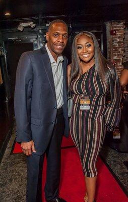 Fierce Entertainment Studios