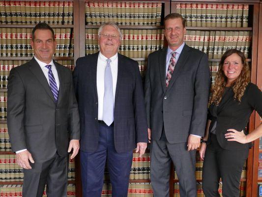 McCormick & Kennedy, PC