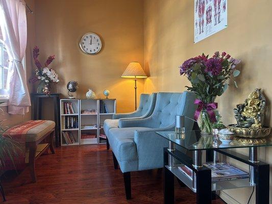 Wieng Lakorn Thai Spa