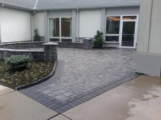 Next To Nature Landscaping