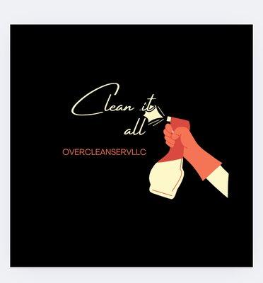 Over Clean Services