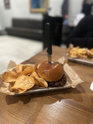 Nashville Hot Chicken