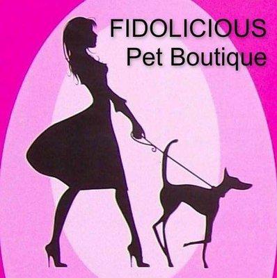 Fidolicious Pet Boutique