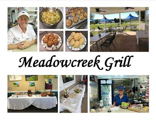 Meadowcreek Golf Course