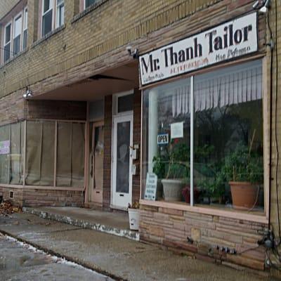 Mr Thanh Tailor Shop