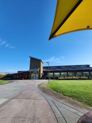 Aquatic Springs Indoor Pool