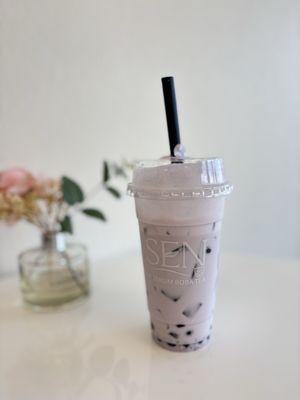 Taro Purple Cloud