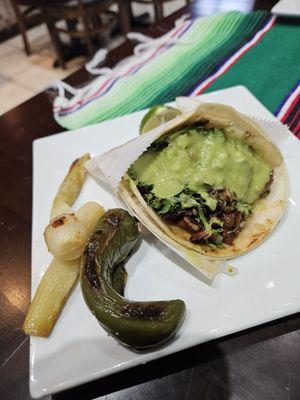 Taqueria El Gallo Giro